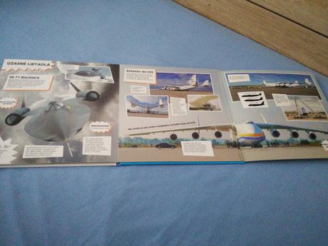 Séria kníh od 7rokov,