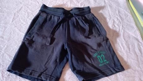 Kraťasy, pepperts,122