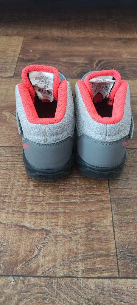 Topánky, quechua,30