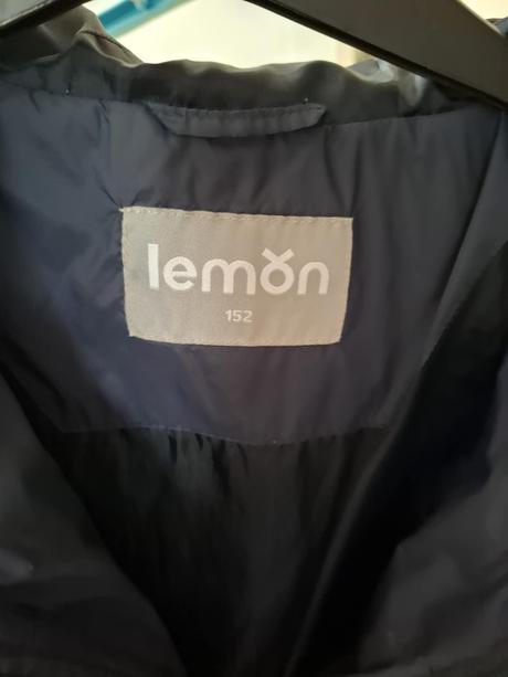 Prechodná bunda, 152