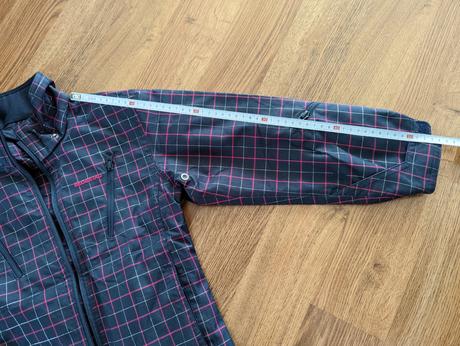 Prechodná bunda, skogstad,122