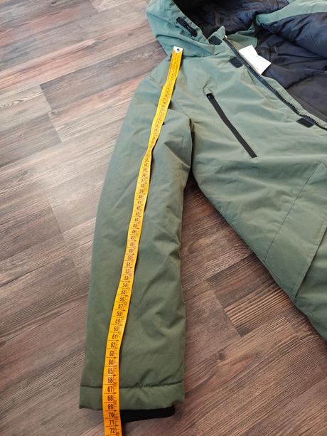 Zimná bunda 146/152 kik, kik,146 / 152