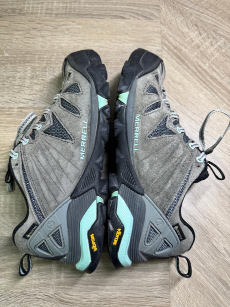 Merrell - capra gtx - 38, merrell,38