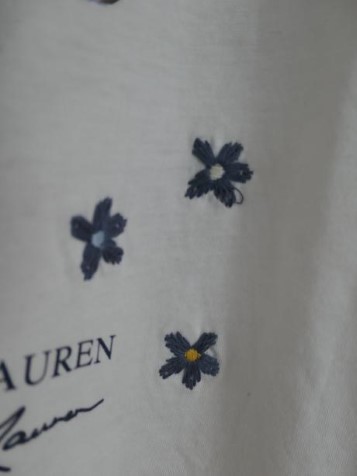 Ralph lauren bear luxusne ikonicke damske tricko, ralph lauren,s