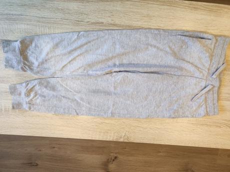 Tenke teplaky hm, h&m,146