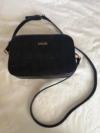 Crossbody kabelka liu jo, liu jo