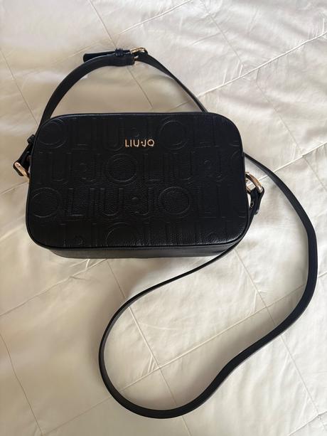 Crossbody kabelka liu jo, liu jo
