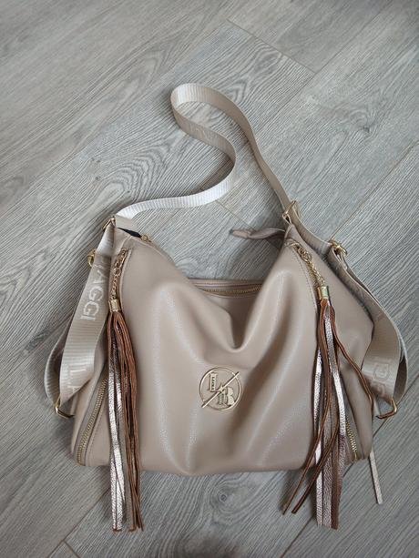 Kabelka laura biaggi, 