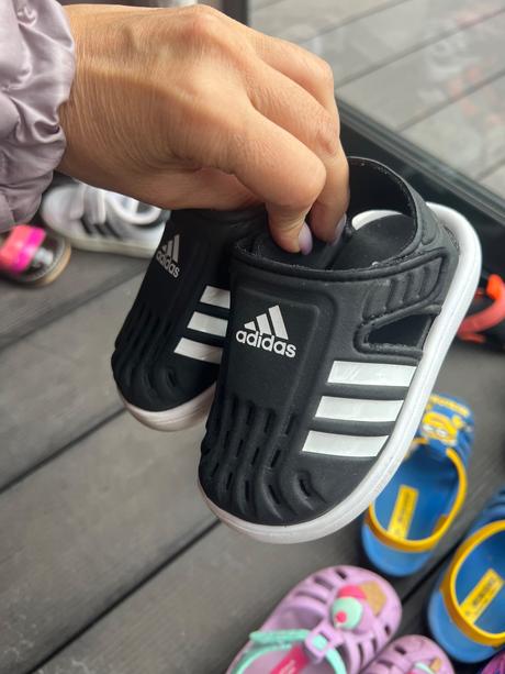 Sandale adidas, adidas,21