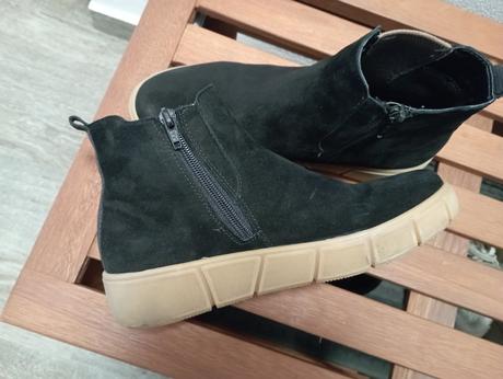 Dámska obuv remonte, rieker,37