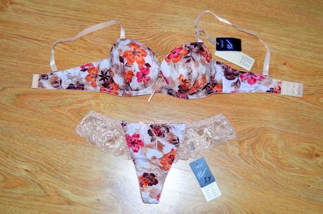 Dámska podprsenka, 70a - 80b