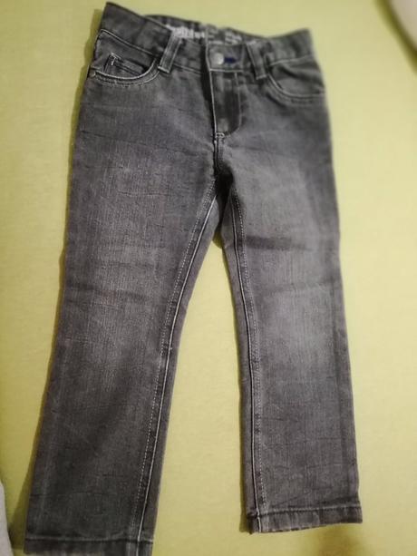 Rifle lupilu, lupilu,104