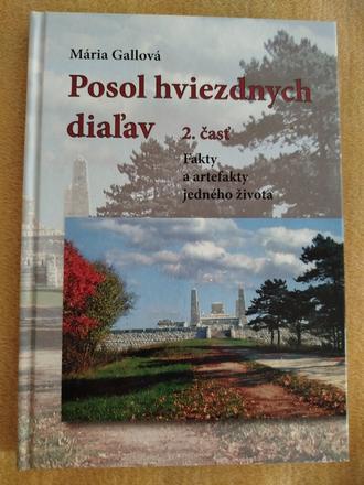 Posol hviezdnych diaľav, 