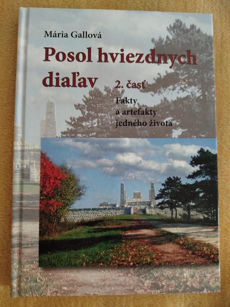 Posol hviezdnych diaľav, 