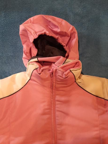 Lyžiarska bunda, 110