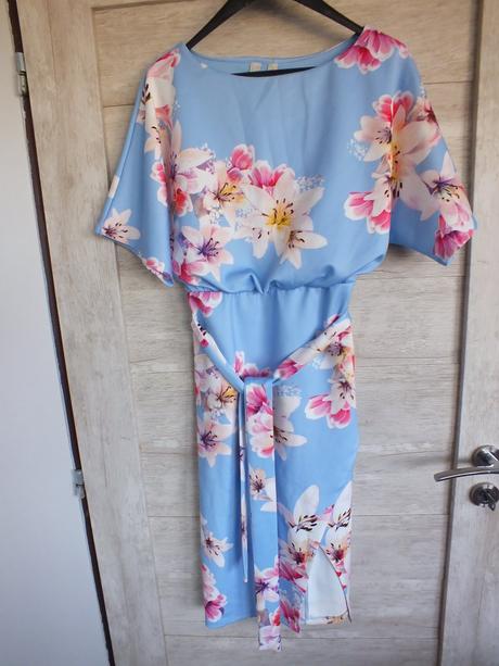 Dámske šaty, bonprix,38