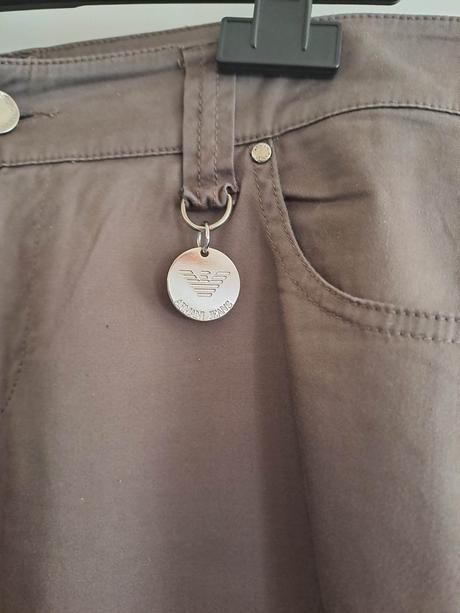 Armani nohavice, armani,30