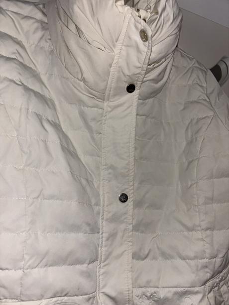 Bunda desigual 42/44, desigual,42