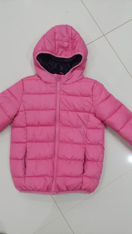 Dievcenska bunda, sinsay,140