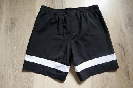 Kraťasky nike 122/128, nike,122