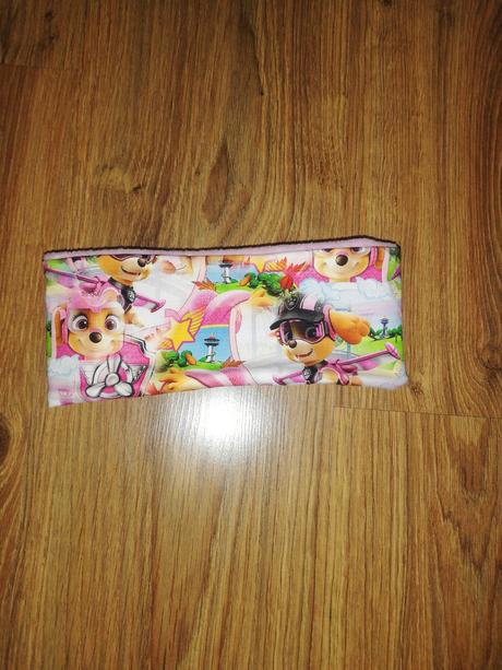 Čelenka zateplena, <50