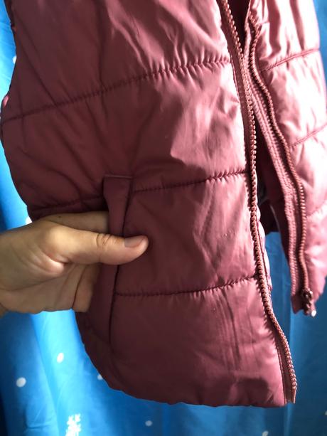 Vesta h&m 110/116, h&m,110