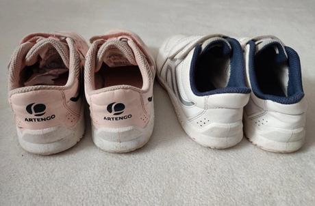 Tenisky, decathlon,32