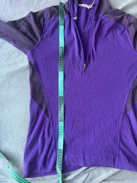 Merino mikina smartwool, xl