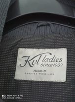 Zimná bunda, kenvelo,m