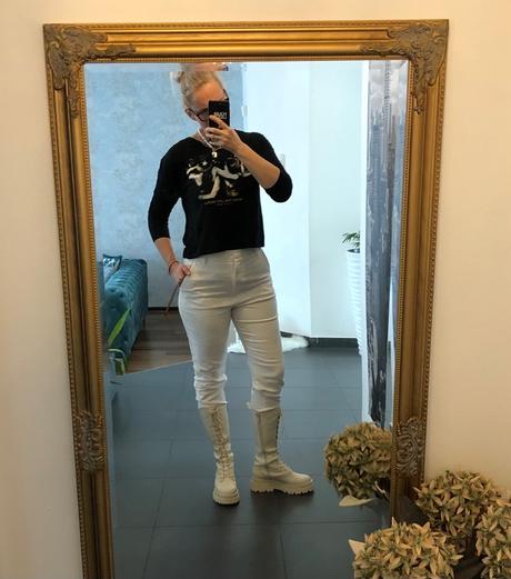 Cropp tričko mango v. m, mango,m