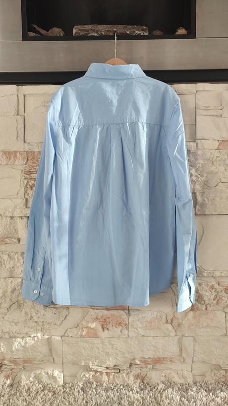 Košeľa, sinsay,158