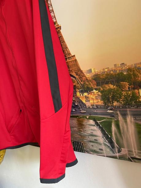 Športová unisex mikina zn.nike č.m, nike,m