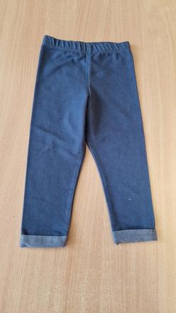 Legíny  veľ.  86, 86