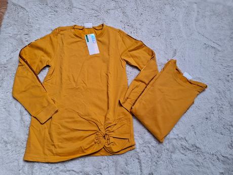 Mikiny, coccodrillo,152