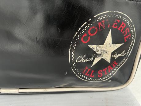 Converse velka kabela na rameno aj crossby, converse