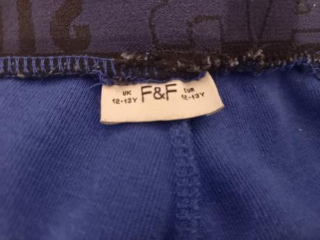 Tepláková súprava, f&f,158