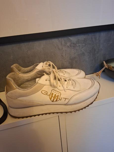 Gant tenisky, gant,39