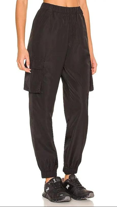 Trendy cargo nohavice značky alo yoga, pc 148 eur, s