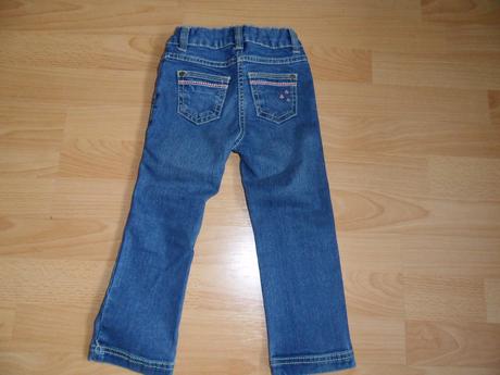 Rifličky s výšivkou, lupilu,92