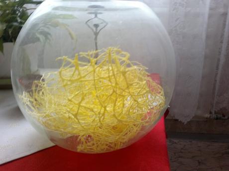 Predam keramicke pohare a salky, 