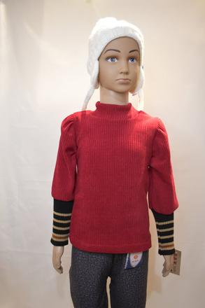 Svetrik / tričko, 104 - 164