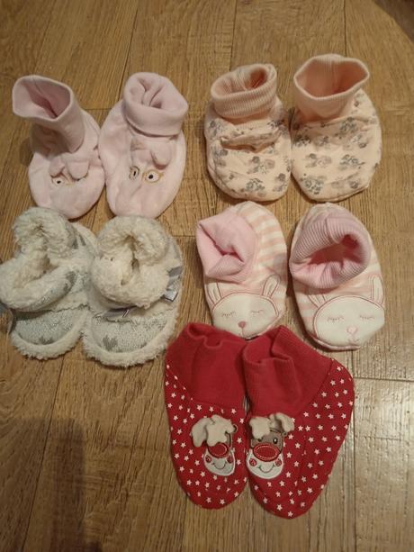 Capačky mix cca 11cm, 17