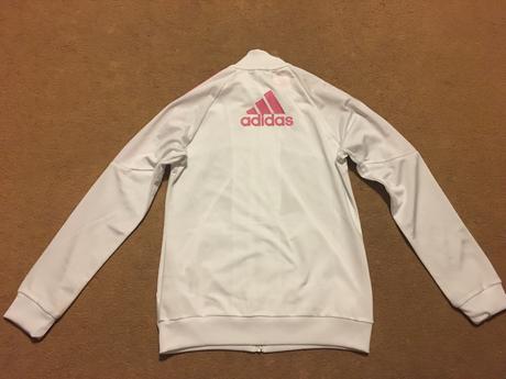 Mikina adidas 152, adidas,152