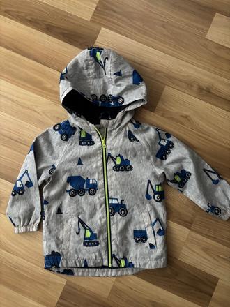 Chlapčenská bunda, f&f,116