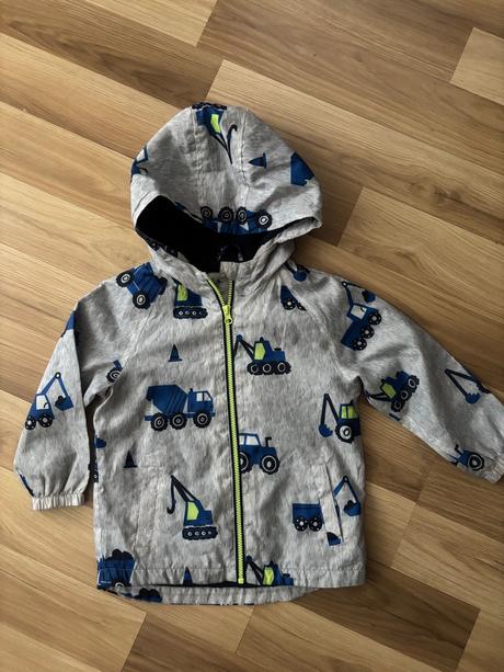 Chlapčenská bunda, f&f,116
