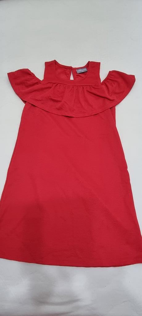 Dievčenské šaty veľ. 158, pepco,158