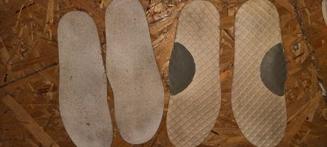 Vlozky do topanky, 30