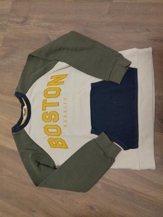 Mikina h&m, h&m,122