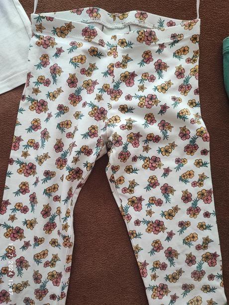 Balík - na leto, 104–116