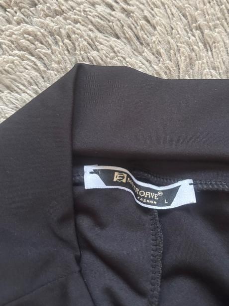 Metrofive legíny, l